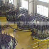 FRP GRP FIberglass Pultrusion Gratings Grids for Platform thumbnail-4