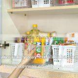 Plastics Storage Basket thumbnail-1