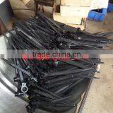 Scaffolders Wrenches Double Size 19/21mm CRV Ratcheting Spanners thumbnail-6