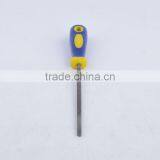 Round File With Double Color Handle Good Quality File thumbnail-6