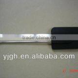 New Design Silicone Kitchen Spatula, Metal Handle thumbnail-1