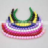 USB Beads Shape Bracelet Charging Data Transfer Line For Phone thumbnail-3