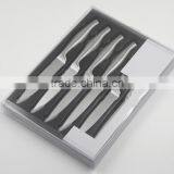 Hollow Handle Steak Knife Set 6PCS thumbnail-4