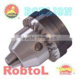 Drill Chuck(Key Type Chuck Heavy Duty) (DRDL) - Carol