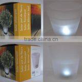 Solar Flower Pot thumbnail-1