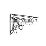 Excellent Quality Competitive Price Steel Shelf Bracket/Hanger/Hook thumbnail-5