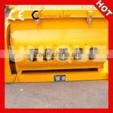 Twin Shaft JS500 Concrete Mixer Drum For Sale thumbnail-1