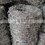 Best Price Steel Wire Razor Barbed Wire Barbed Wire Price thumbnail-2