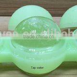 Big Silicone Ice Ball Maker Mold for Whiskey thumbnail-2
