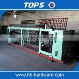 Good Price Hexagonal Wire Netting Machine 10years Factory thumbnail-5