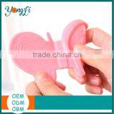 Kitchen Gloves China Finger Caps Silicone Kitchen Utensil Holder thumbnail-2
