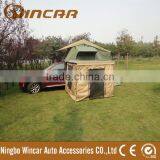 4x4/4wd/off-road Waterproof Side Awning Roof Top Tent Awning thumbnail-3