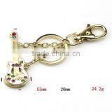 2015 Crystal Keychain,Fashion Keychain KY07-0016 thumbnail-1