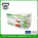 New Arrival Fruit Cutter Home Kitchen Use Vegetable Slicer Shredder thumbnail-4