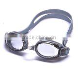 Customized Adult Silicone Swimming Goggles Soft and Durable Swimming Eyewear thumbnail-1