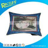 Designs Zinc Alloy Blue Picture Frame at Factory Price thumbnail-2