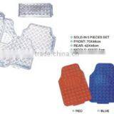 Floor Pvc Car Mat thumbnail-1