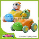 Good Quailty Cartoon Set Pull Back Plastic Diecast Model Parts thumbnail-1