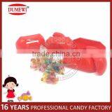 Jelly Bean in Intellectual Detachable Ball Toy Candy thumbnail-3