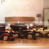 2016 Customized Arts Deco and Crafts Wooden Toys Car thumbnail-5