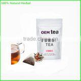 Herbal Tea Lose Weight Green Teabag Diet Slimming Tea Slimming Teabag thumbnail-5