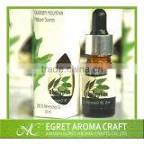 Eco-friendly Natural 10ml Brown Glass Bottle Fragrance Oil for Car Perfume thumbnail-2