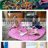 Nylon Pouch Bag for Kids Toys thumbnail-4