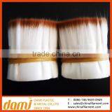 PET PBT TAPERED ARTIST BRUSH BRISTLE FILAMENT thumbnail-5