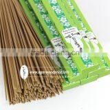 High Quality and Counting Agarwood Incense Sticks 8 Inch thumbnail-1