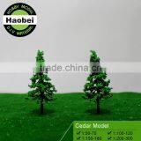 Plastic Model Tree thumbnail-3