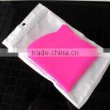 Balneaire Children Lovely Yellow Color Swimming Cap thumbnail-5