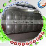 Huili OEM Inox Storage Tank thumbnail-1