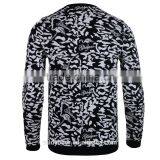 Raidy Boer Men's Print Knitwear thumbnail-2