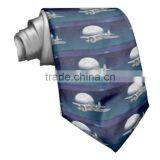 Cotton Knitting Korean Necktie China thumbnail-1