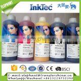 Korea Inkteck Low Temperature Sublinove Sublimationink Wholesale thumbnail-4