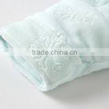 Winter Warm Newborn Hooded Baby Blanket / Baby Sleeping Bag thumbnail-5