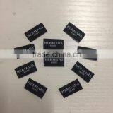 2017 Customized High Quality Hair Extension Woven Labels thumbnail-6