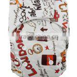 [OEM Handmade]contract for Labor and Materials,Comfortable Baby Diaper Cover,baby Diaper With Good Quality and Baby Cloth Diaper thumbnail-1