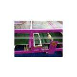 Chinese Factory Supply Wholesale Price Dye Roller Sublimation Printing Heat Transfer Machine thumbnail-5