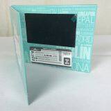 Видеоброшюра с качественным ЖК-экраном диагональю 4 thumbnail-2