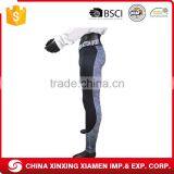 Wholesale Gym Wear Running Mens Compression Tights thumbnail-3