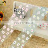 3mm Organza Ribbon for Packaging thumbnail-3