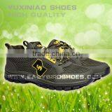 Outdoor Low Upper Mountain Climbing Shoes for Pedestrianism or Sport Hiking Traveling Made in China thumbnail-2