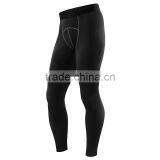 New Comfortable Polyester Sport Running Men Compression Gym Track Pants thumbnail-4