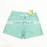 2015 Latest Polyester Design Waterproof Swimwear thumbnail-1