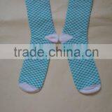 Men Knee High Socks as Happy Socks Quality thumbnail-1