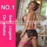 Sunspice Hot Sale Lingerie Manufacturer Quality Guarantee Girls Sexy Pic Babydoll Japanese Sexy Pantyhose Sexy Japanese Lingerie thumbnail-2
