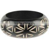 Wood Bangles Easter Gift thumbnail-1