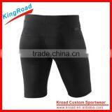 Casual Tight Running Shorts for Men/sublimated Running Tights/custom Running Pants thumbnail-1