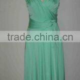 Women's Braces Dress